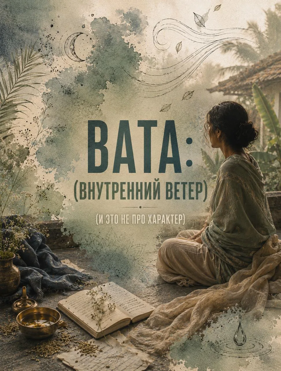 Вы засыпаете - и вдруг вспоминаете всё что не сделали за день. Каждый вечер.  Это не тревожность - э