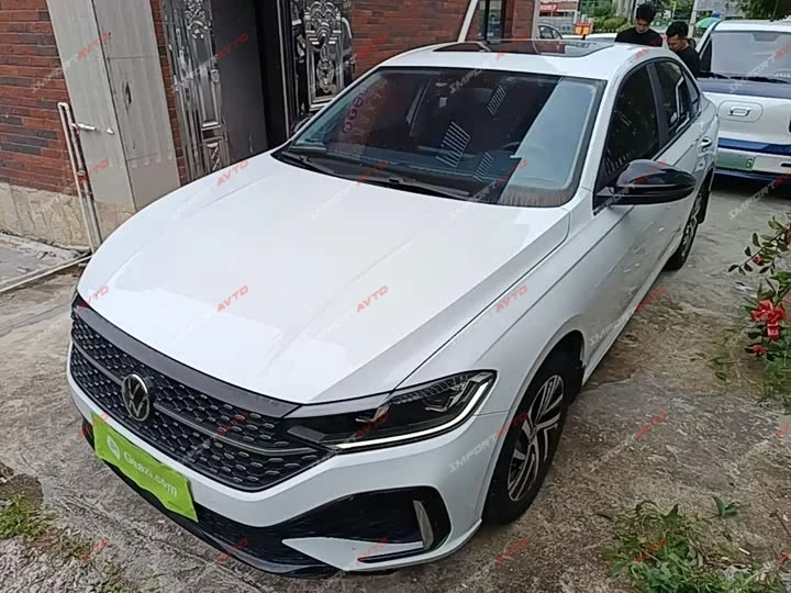 В продаже Volkswagen Lavida 1.4 AМT, 2023

• Проходная по утилю!

• 2023 год
• Бензин: 1.4  - 150 л.