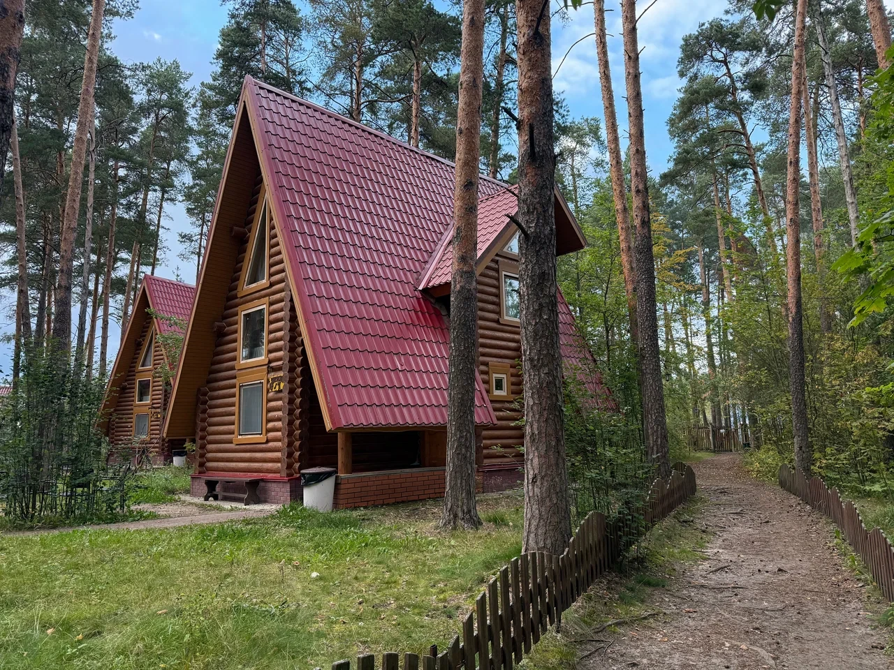 ВКС-Кантри