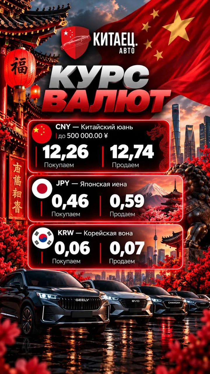 ➡️ Курс на 3 октября: