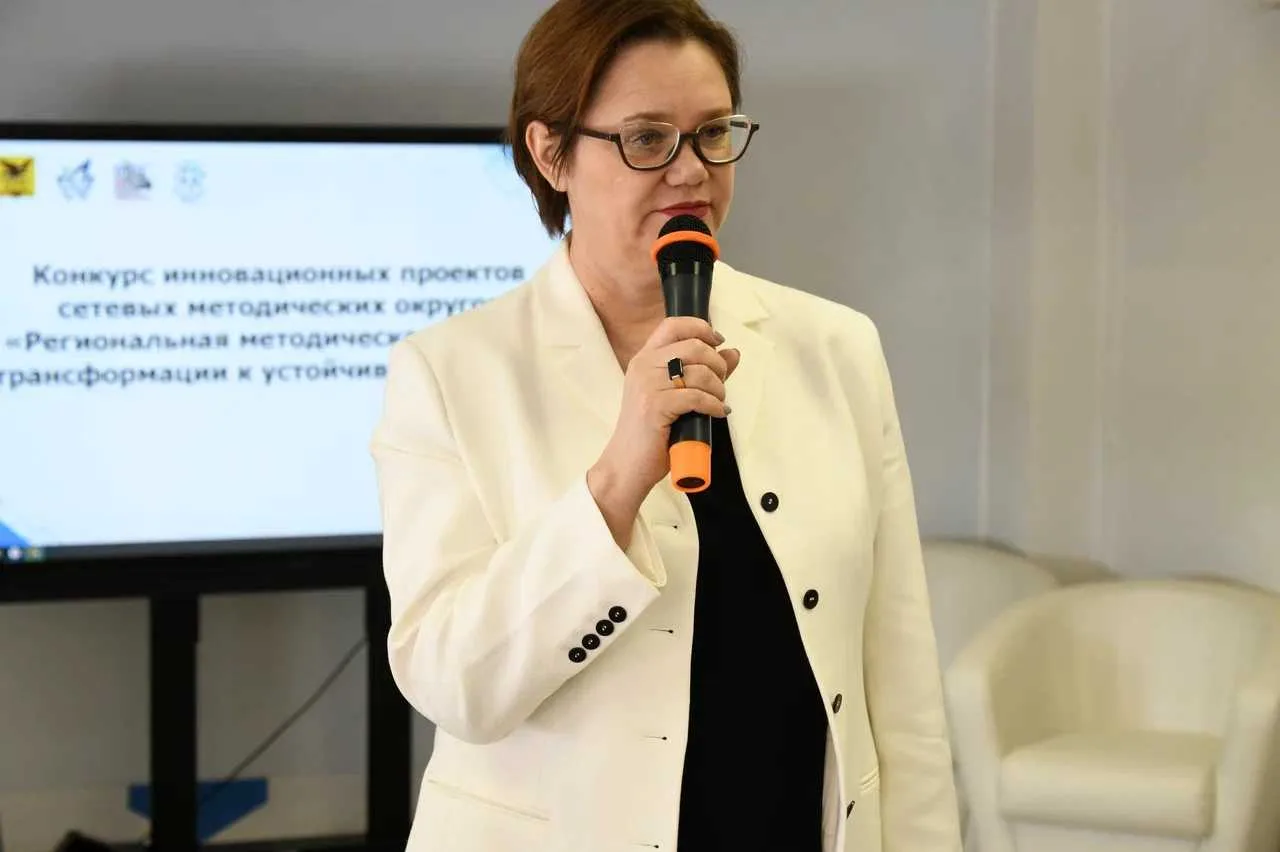 Итоги конкурса инновационных проектов СМО 17 апреля 2026 года: новые идеи для развития ...