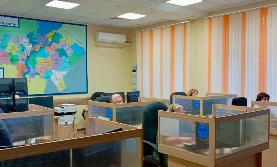 📞Система 112 Саратовской области