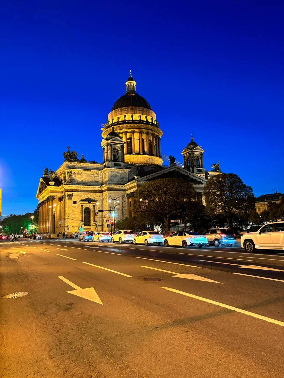 Петербург — свой для каждого 💟