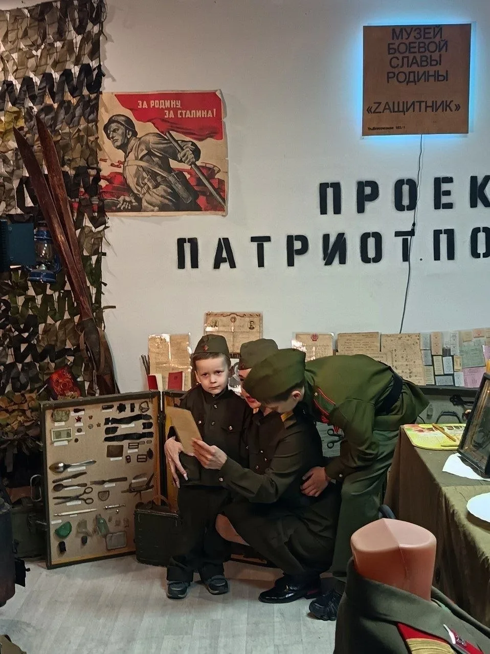 Возрождённая память: фронтовая песня снова прозвучит благодаря невероятному открытию в ...