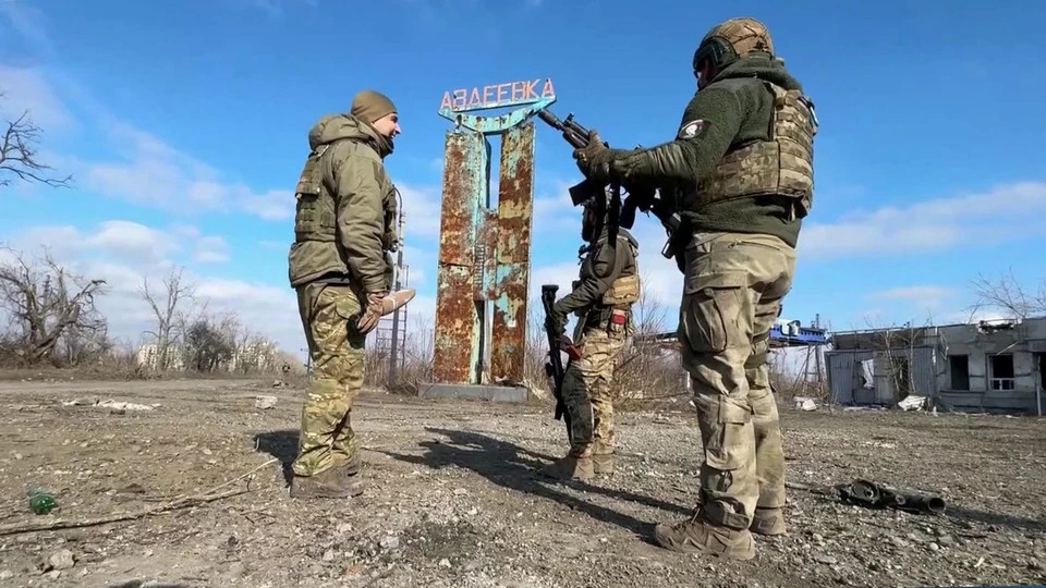 Подземный путь к Победе: как «Ветераны» изменили правила войны  Когда говорят об операции «Поток» по