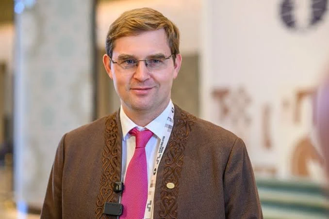 Генпрокуратура РФ подала иск к основателю Freedom Holding Тимуру Турлову (#547 Forbes G...