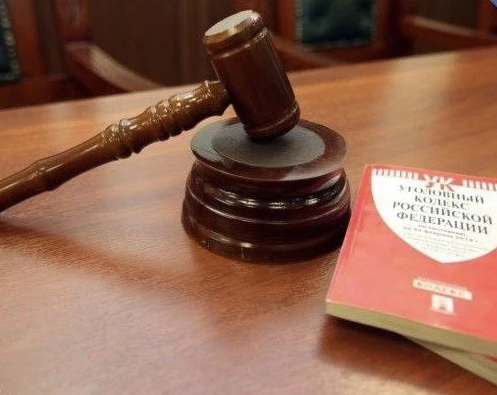 ⚖️ В Березовском перед судом предстанет местный житель, обвиняемый в хулиганской стрель...