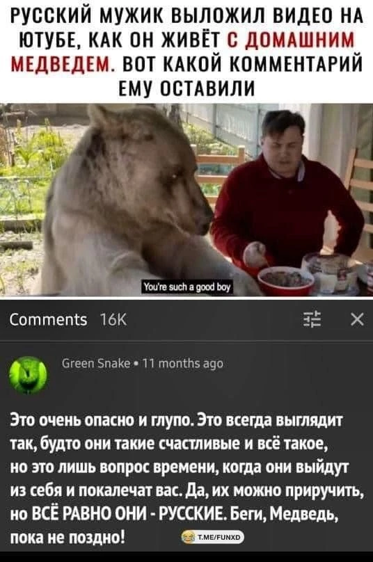 Подписывайтесь😇 - https://max.ru/odessahumor