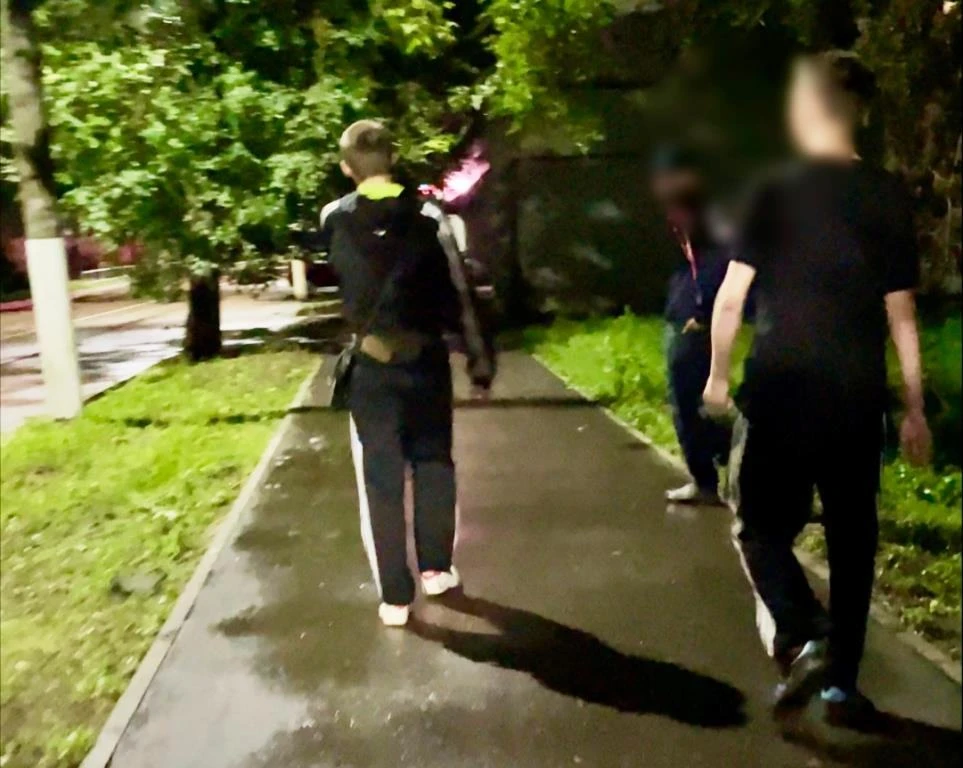 В Александрове будут судить банду подростков-экстремистов