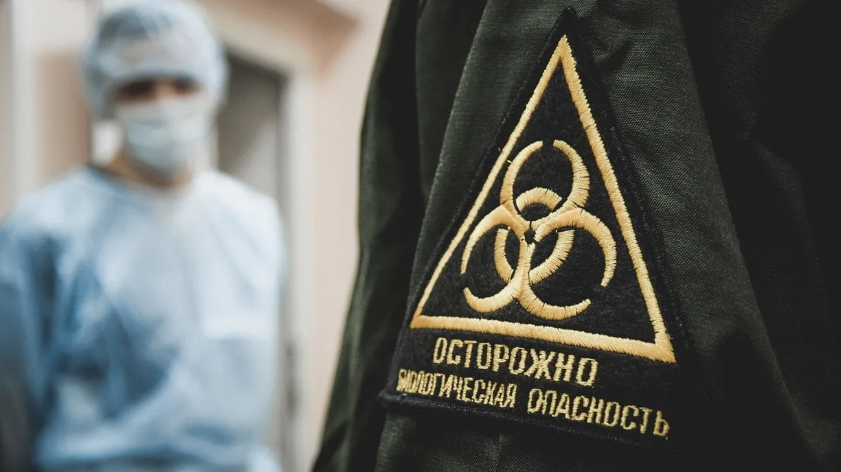 Роспотребнадзор опроверг слухи о заражении чумой в Иркутской области.