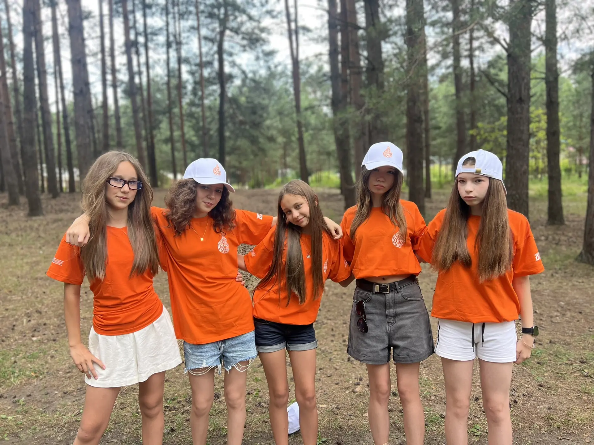 Остались места в палаточный лагерь! 🗺️🏕️

Приглашаем в палаточный лагерь— настоящее приключение дл