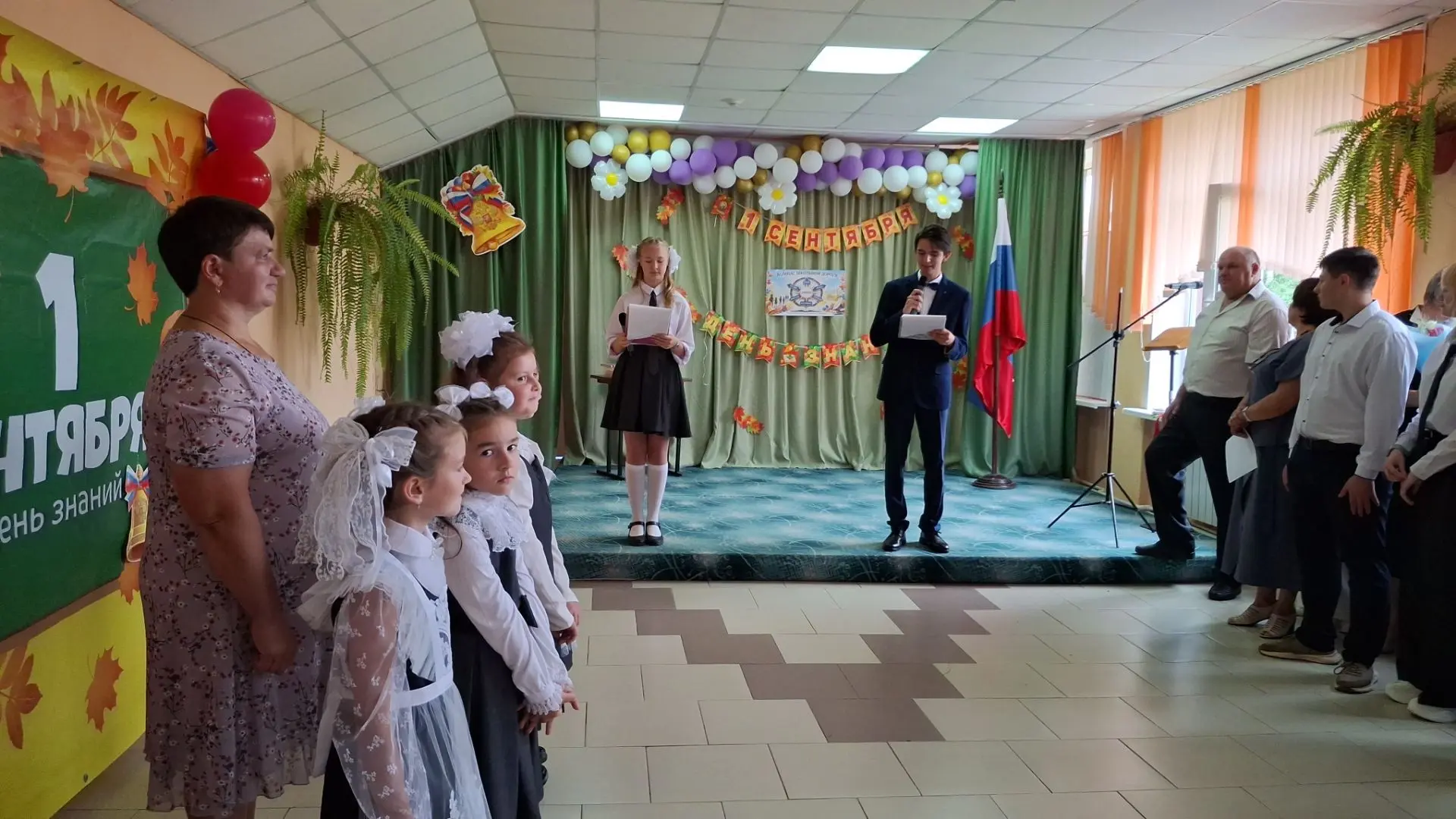 💥Лето пролетело, а это значит... Время в школу! 🍂📚**