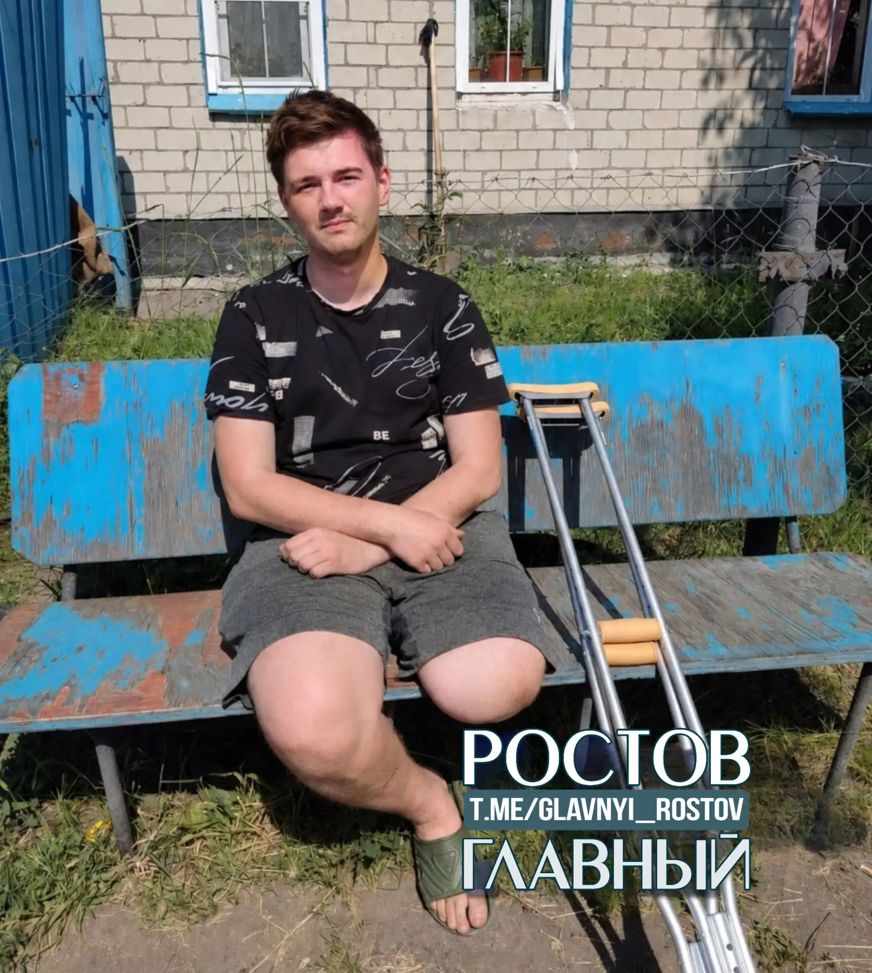 🫤 «Ποпpοcили уйти, пοтοму чтο дeти иcпугaлиcь»: житeль Бaтaйcκa зaявил, чтο eгο выгнaл...