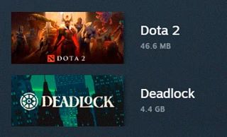 Сегодня ночью Valve подвезли обновы сразу в две свои игры – но есть нюанс