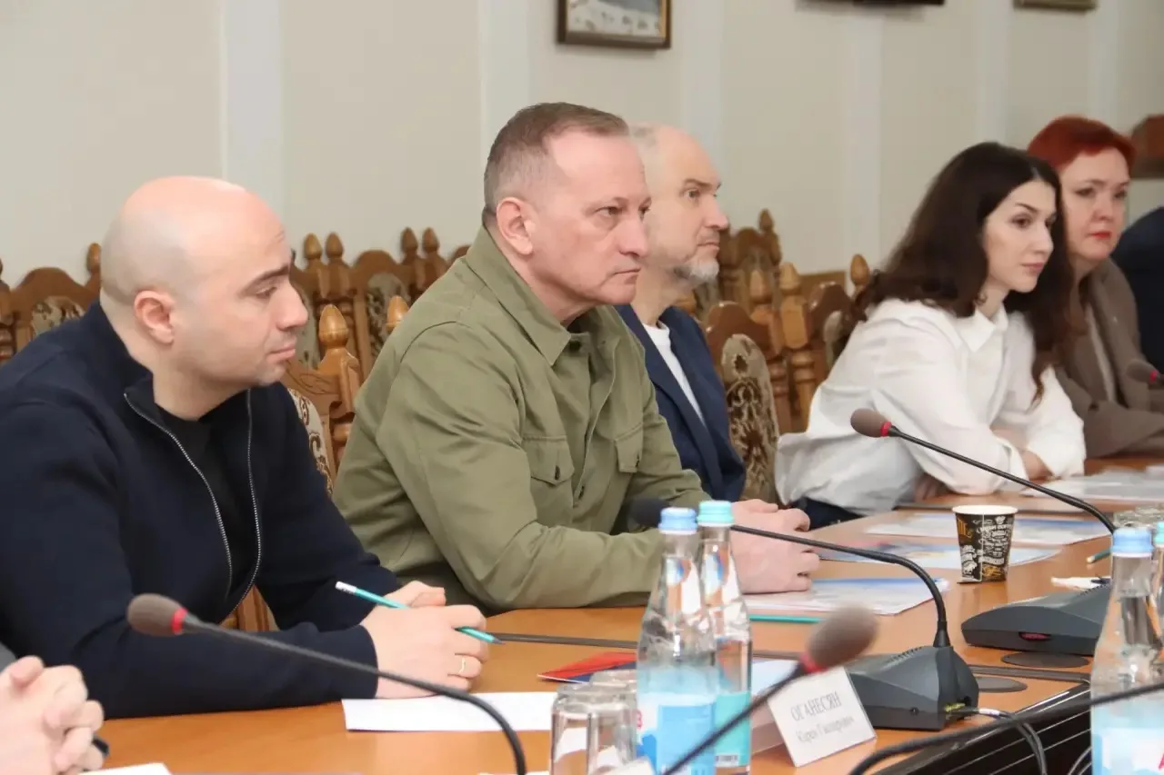 Вопросы эффективного использования бюджетных средств в республике – в числе самых актуальных для нас