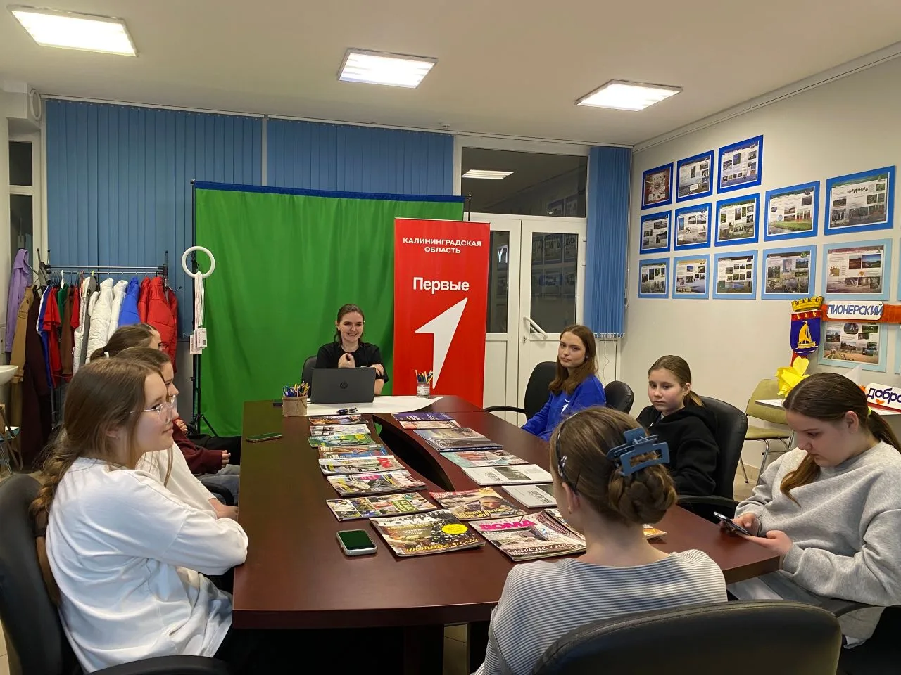 Угадайте, что может быть лучше, чем просто планировать мероприятия? Правильно — планиро...