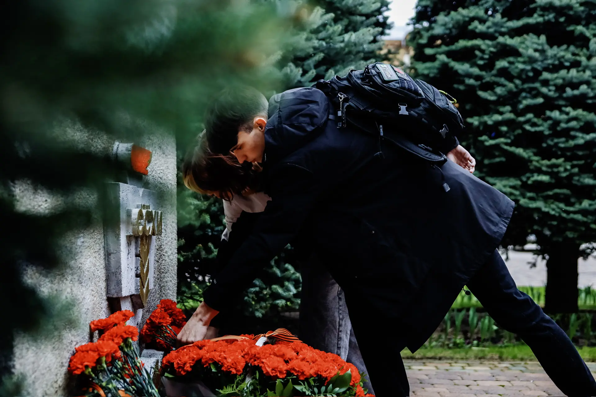 «Эх, путь-дорожка фронтовая»  🚗🎖️  В стенах Ставропольского государственного аграрного университета 