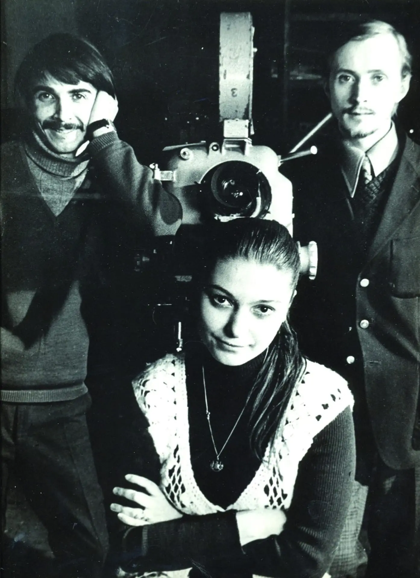 Пятьдесят лет назад, 6 июня 1976 года, в кинотеатре «Родина» города Талдома состоялась премьера худо