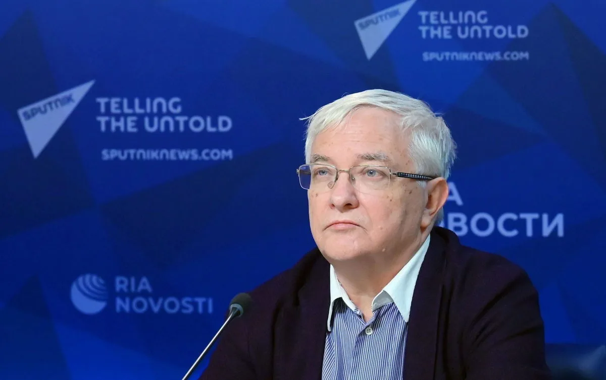 Творческая встреча с Президентом Высшего театрального училища им. М.С. Щепкина Борисом ...