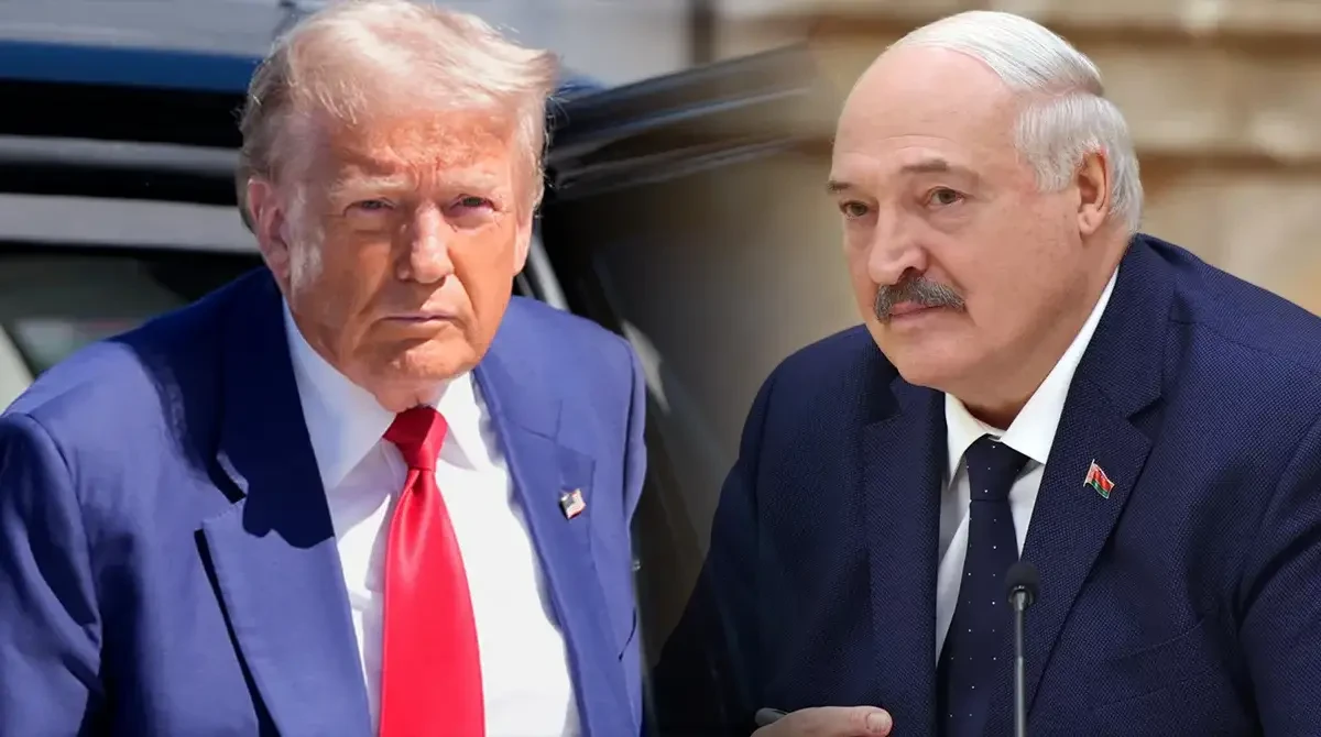 Рыженков: для встречи Лукашенко и Трампа нужен хороший субстантив