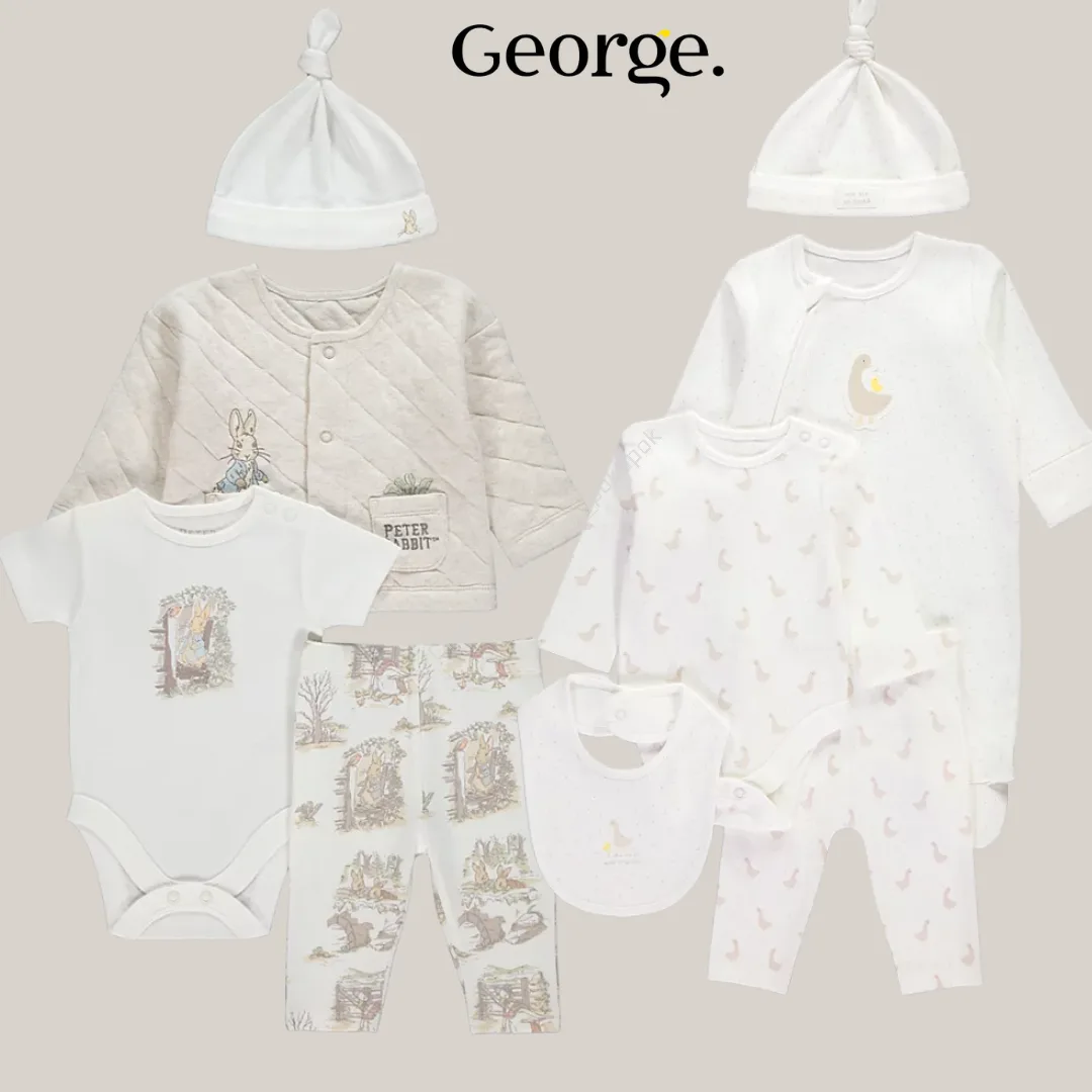 George 🇬🇧
