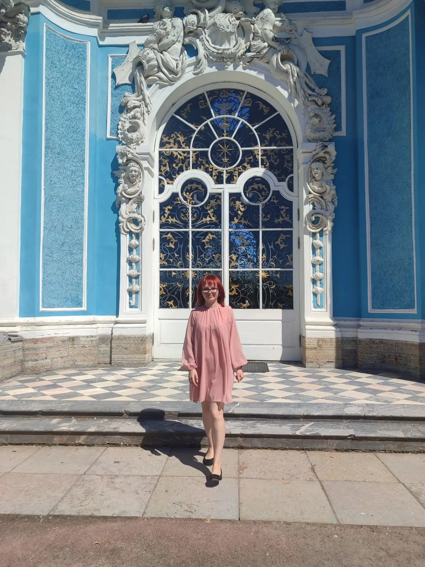 Продолжаем нашу рубрику об отпусках преподавателей! 📚✨