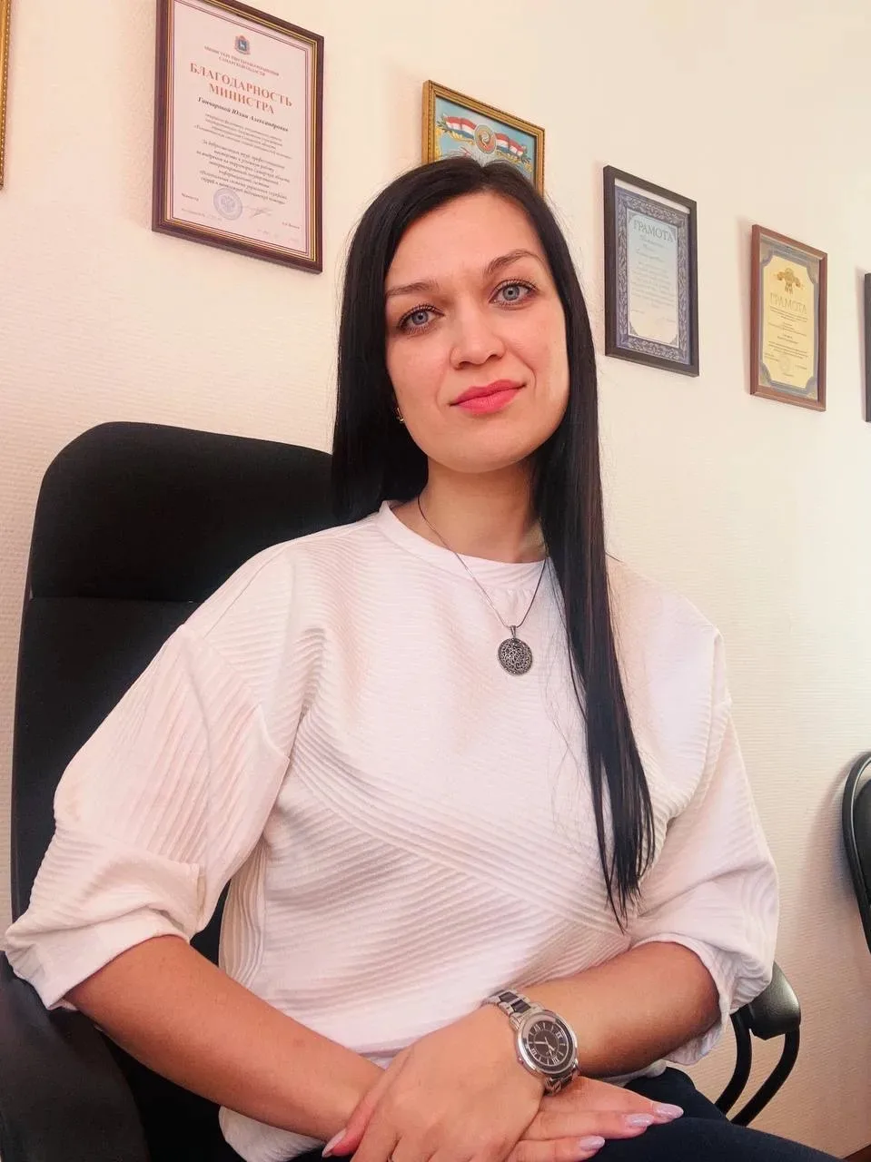 Уважаемые медицинские сёстры! Поздравляю Вас с профессиональным праздником!