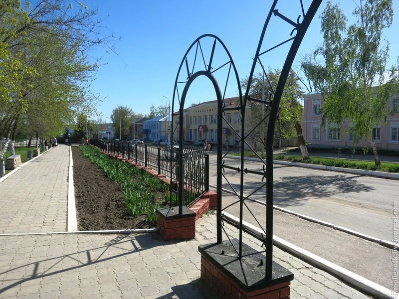 Присылайте Ваши фото в "Предложить пост"