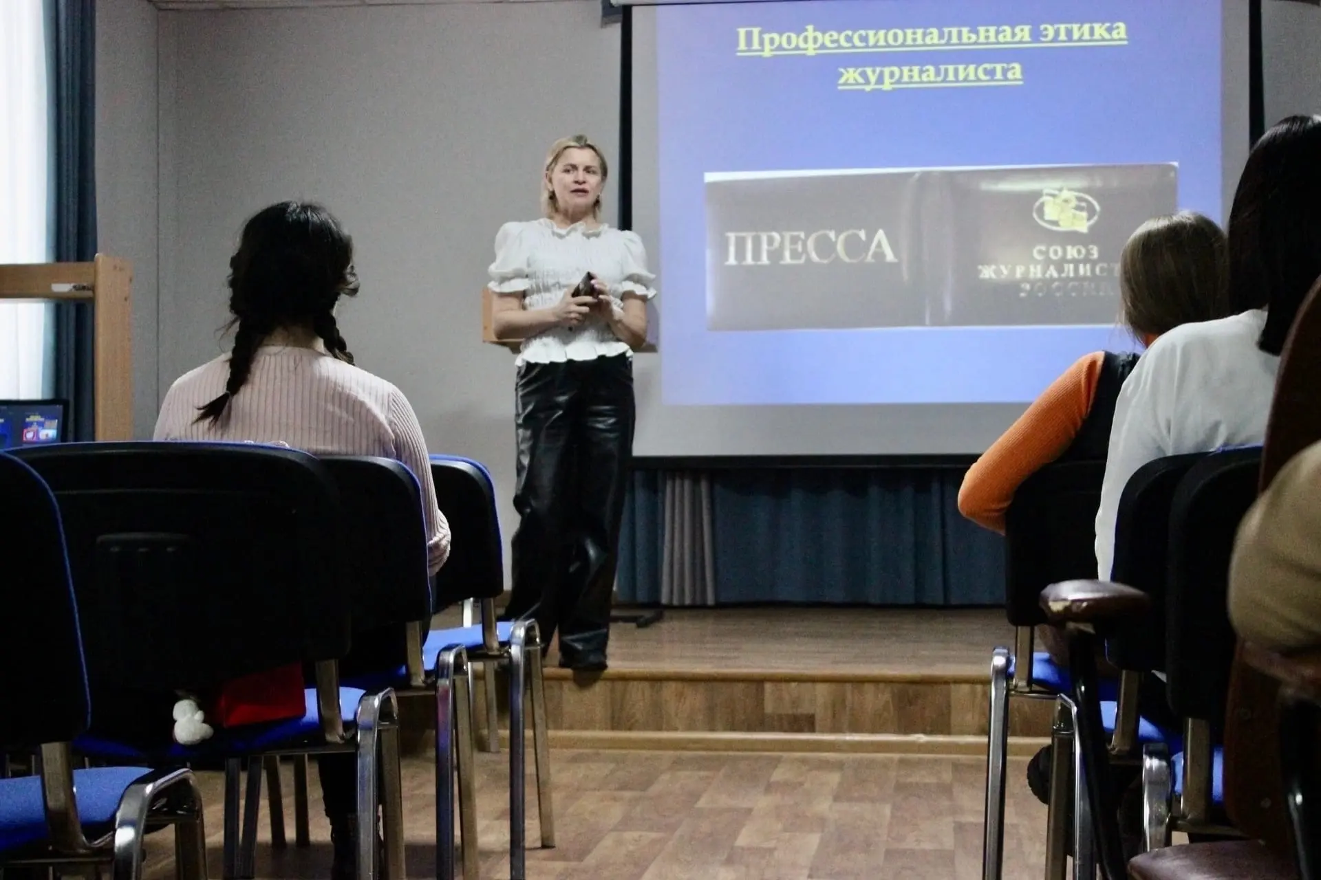 Как ПИСАТЬ яркие посты