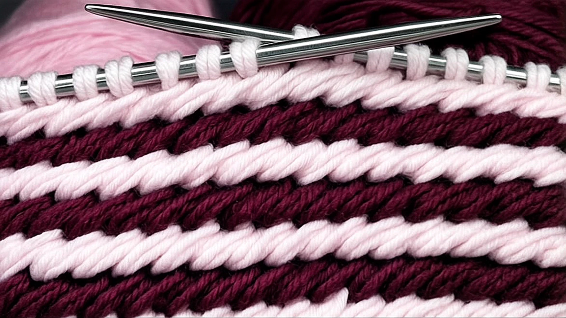 🧶 «Перекрученный узор» — плотный и износостойкий  📌 Идеален для ковриков, прихваток, подставок под г