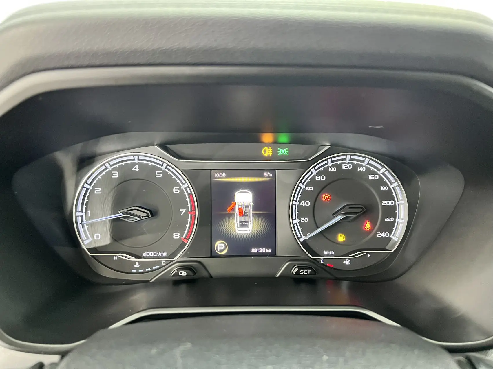 🚗 Geely Vision X6 PRO 1.4T Automatic Premium (2022) 🚗  В наличии в Китае 🇨🇳   Характеристики:  · Пер