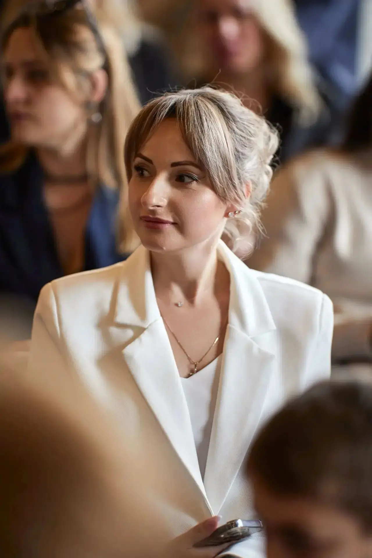 🥳 Поздравляем с днём рождения Елену Сергеевну Курлову — нашего замечательного педагога...