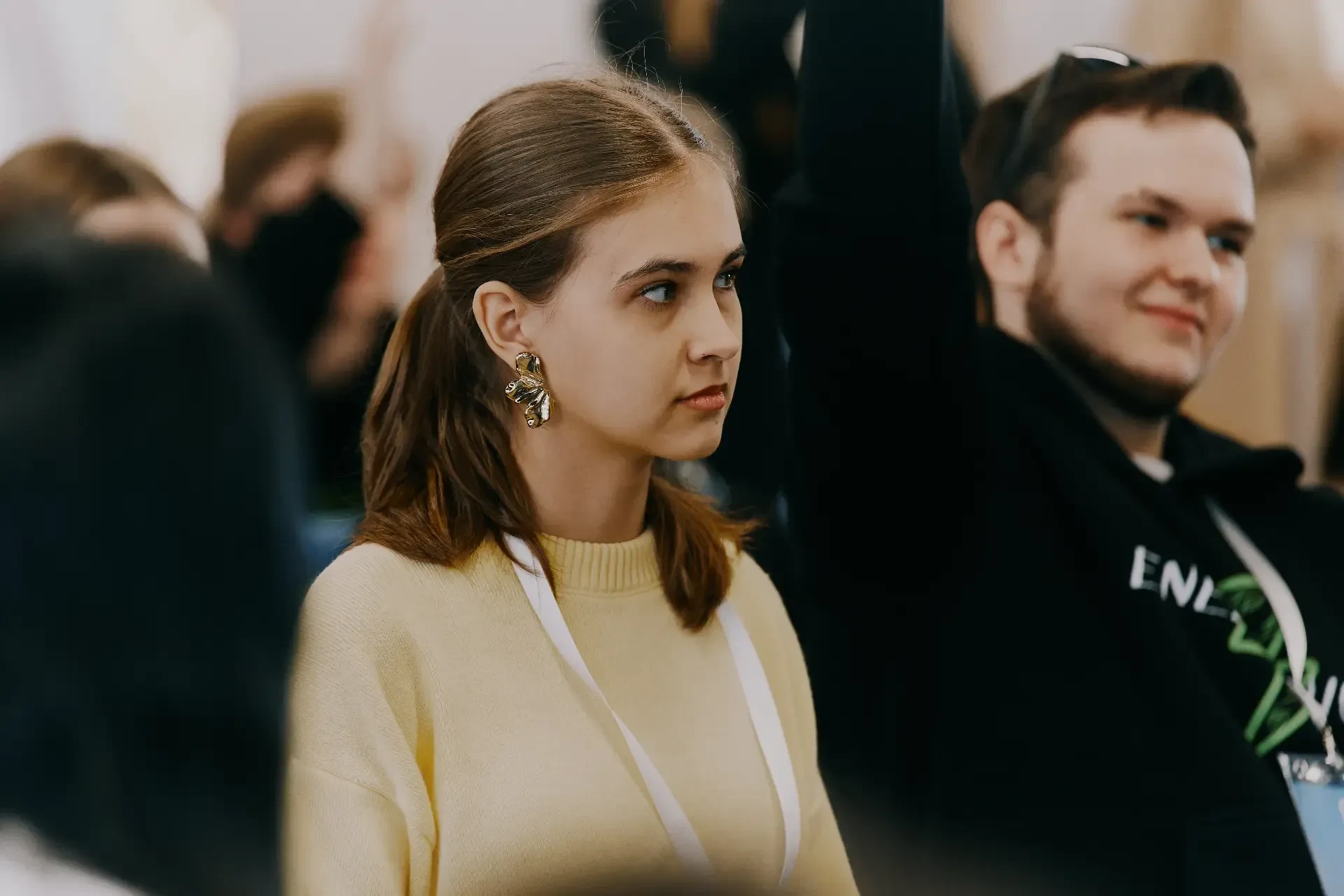 ⚡ В Югре прошла церемония открытия зимней школы образовательного профориентационного проекта «ЭнерГе