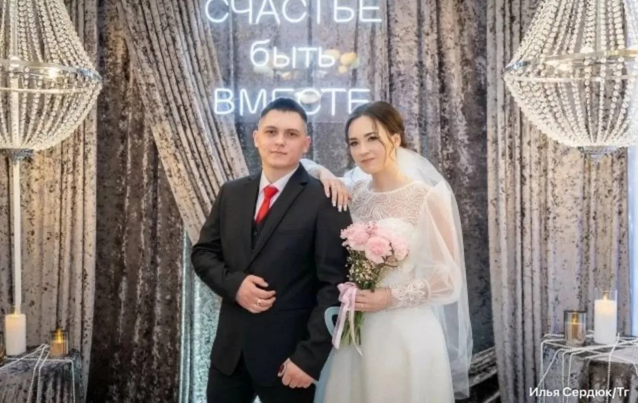 Герой России, уничтоживший 15 танков, исчез по дороге на работу  23-летний Алексей Асылханов, участн