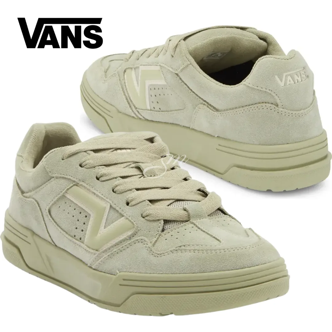 Vans 🇺🇸