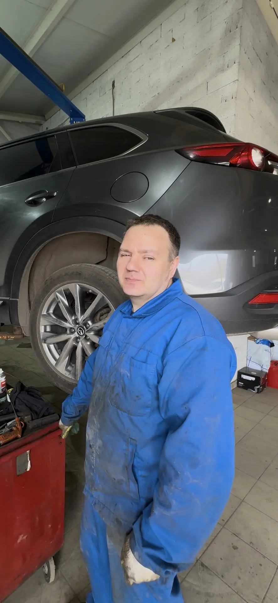 Сегодня мы поздравляем с днём рождения нашего замечательного коллегу Дмитрия!