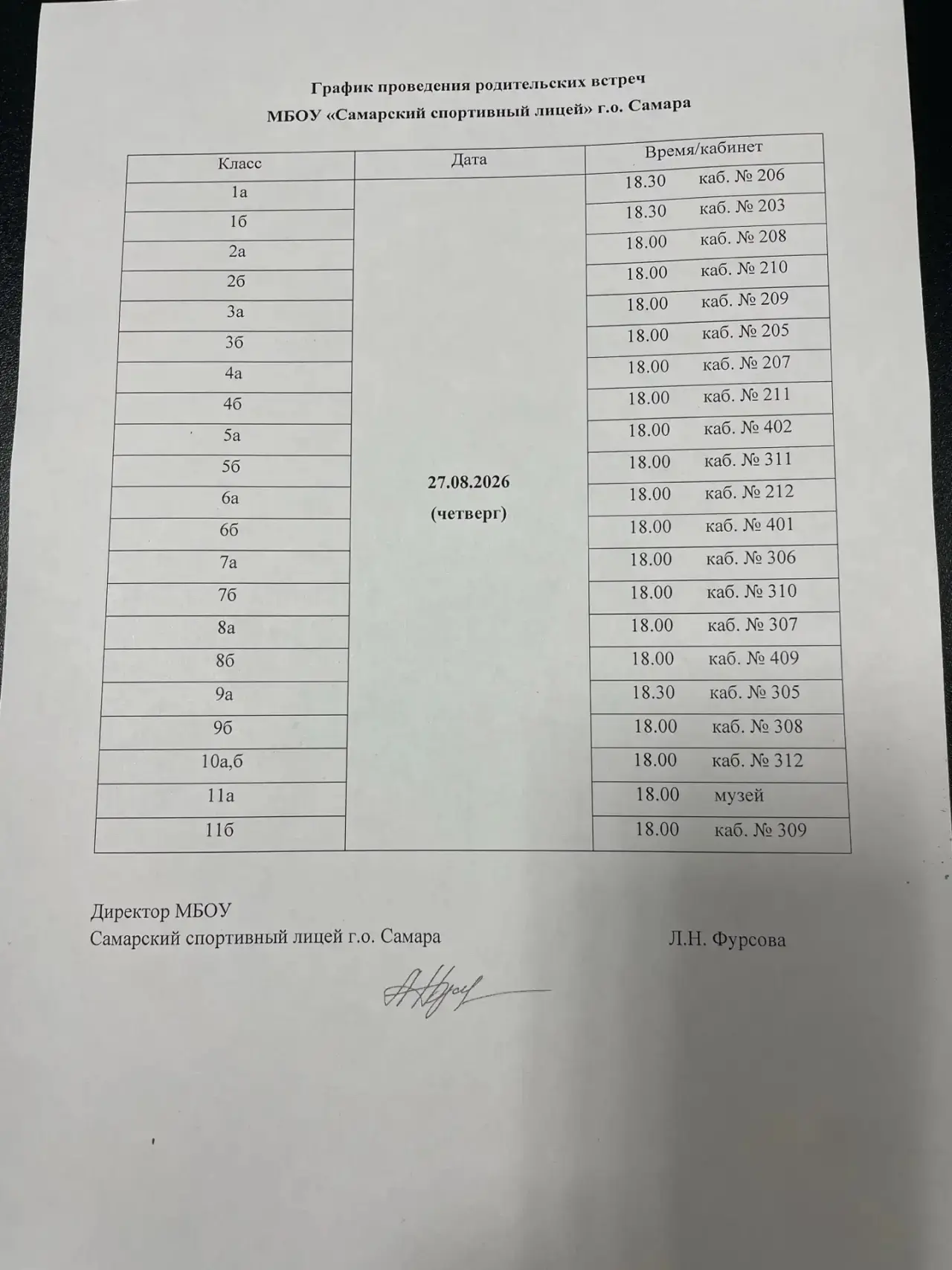 Уважаемые родители! 🤗