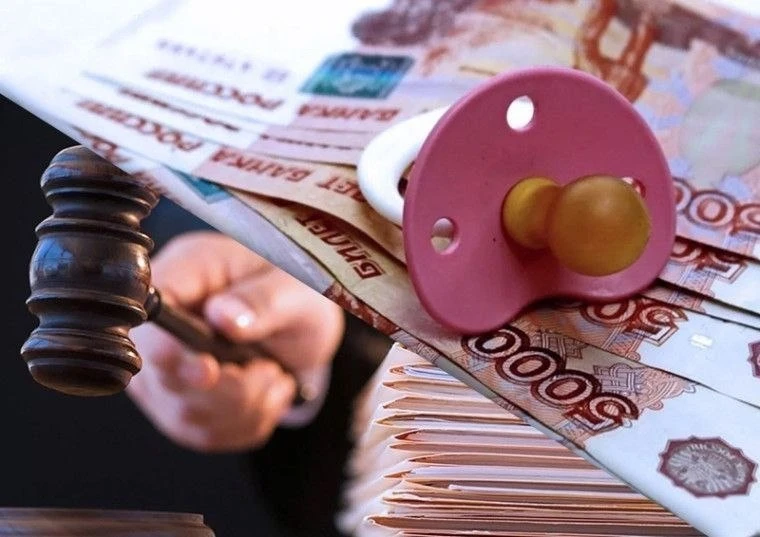 Мать пятерых детей на Камчатке осуждена за неуплату алиментов — почти 450 тысяч рублей долга

Петроп