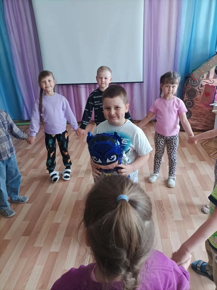 Сегодня с днем рождения мы поздравляем нашего воспитанника Ваню! 🥳  Мы желаем  волшебс...