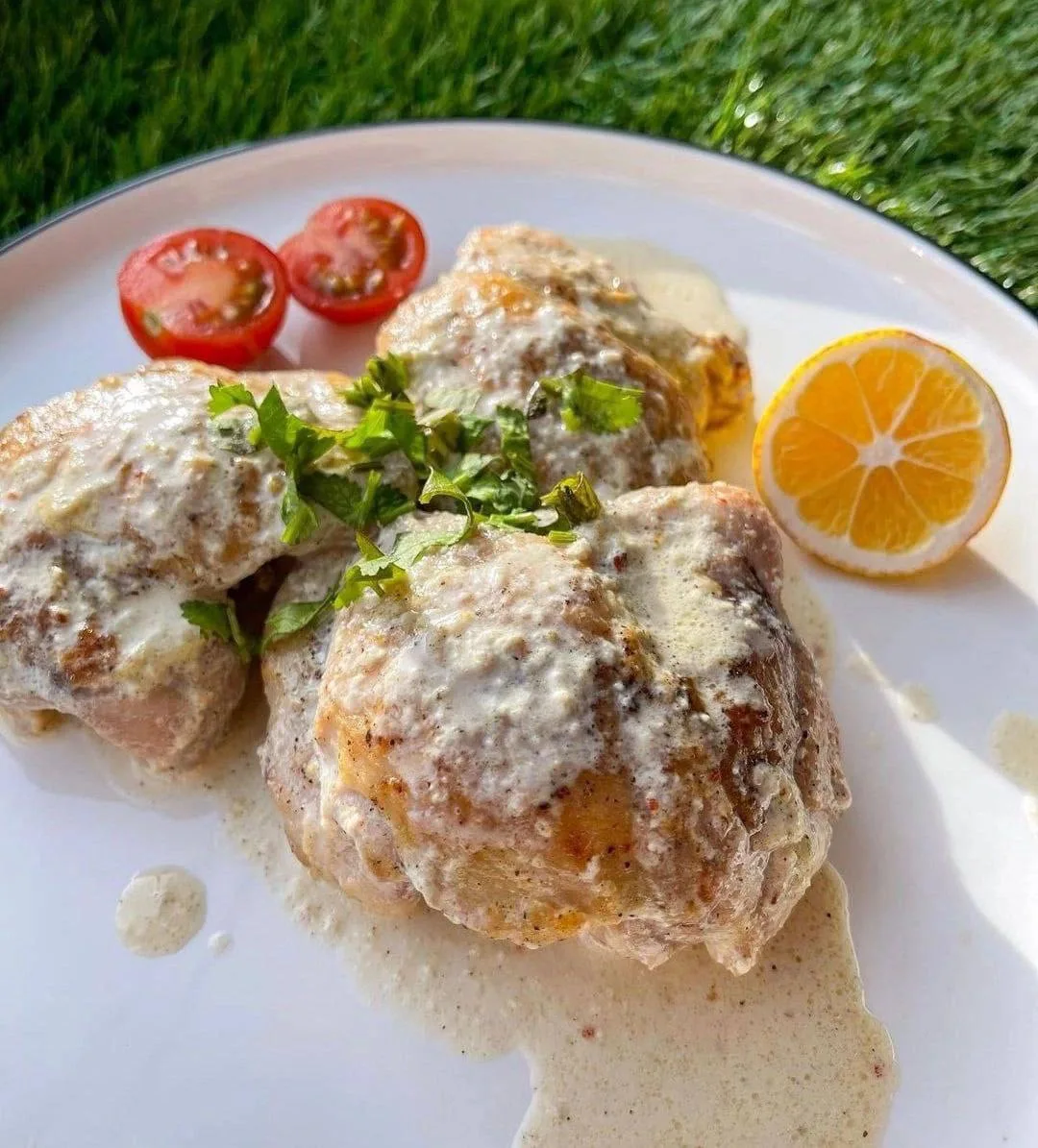 ✅Чкмерули 😋