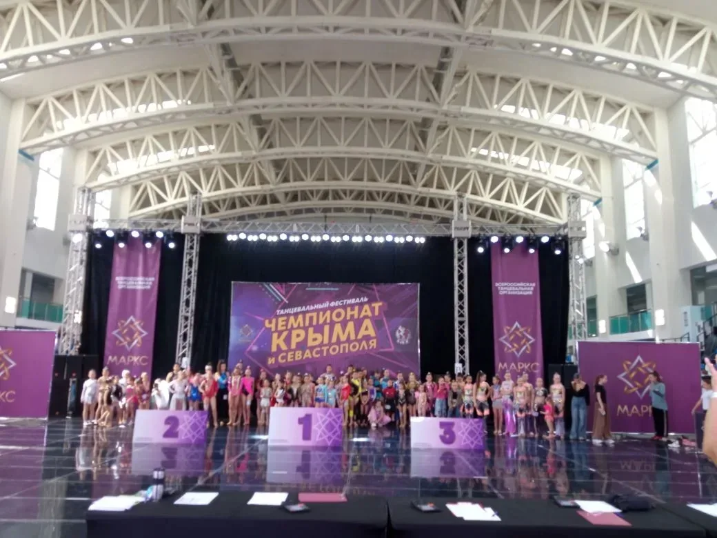 🏆Чемпионат Крыма и Севастополя по стрит дисциплинам состоялся 07 июня в г. Симферополь...