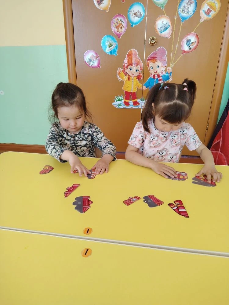 МЕСЯЧНИК ПО ПОЖАРНОЙ БЕЗОПАСНОСТИ В НАШЕМ ДЕТСКОМ САДУ.    Безопасность детей – это одн...