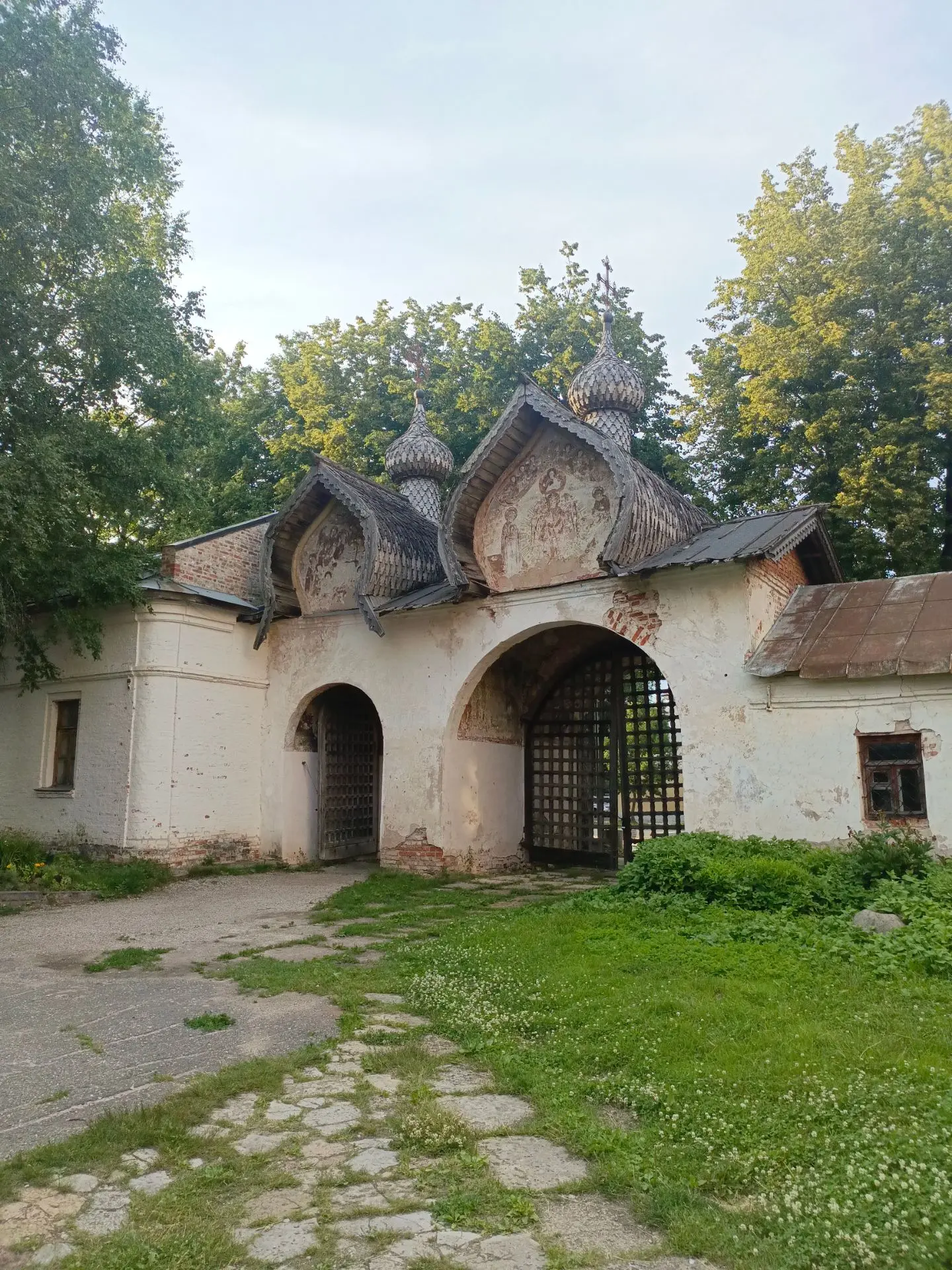 Завтра 10 июля в пятницу я последний день снимаю в Великом Новгороде.