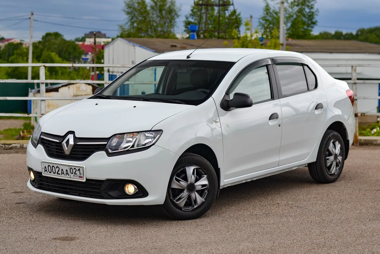 💎 Renault Logan можно купить в кредит по 11 тыс. руб. в месяц без первого взноса.
Так же и за налич