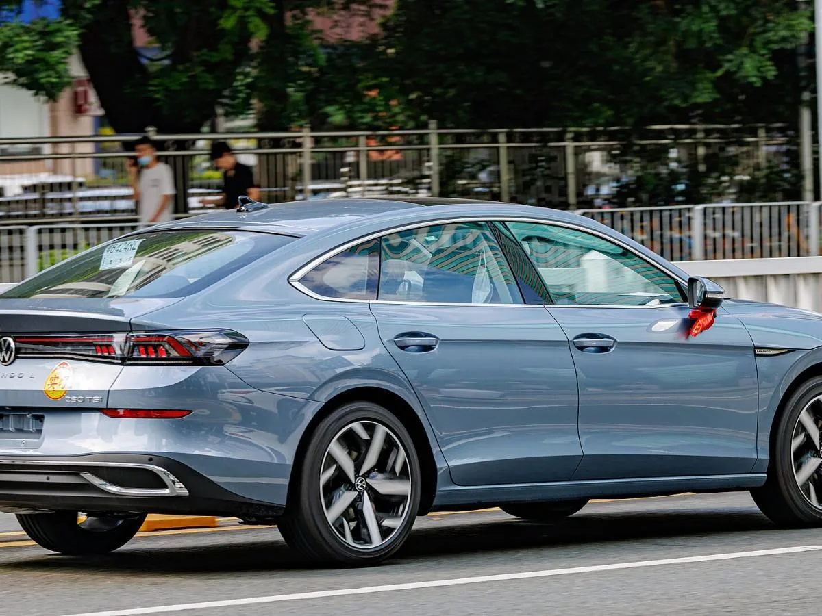 🚗🌍 Volkswagen возвращается? Немцы нашли лазейку — заходят в СНГ через Узбекистан Вот это поворот. По