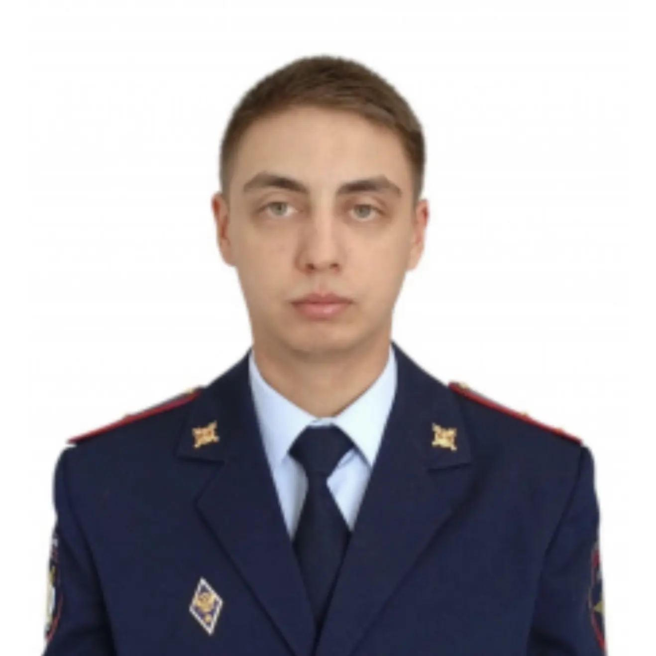 👮‍♂️Всероссийский конкурс «Народный участковый - 2026» 1 этап.