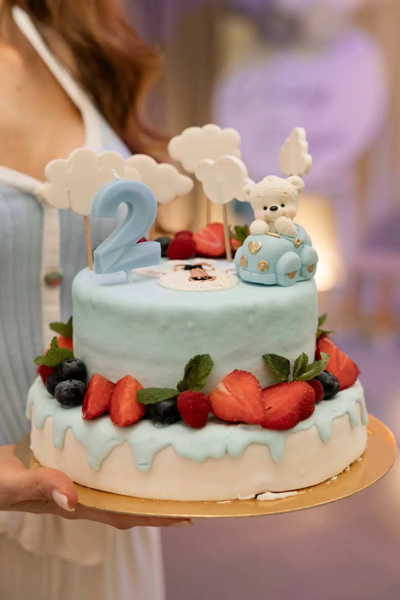 И еще нежности👩‍🍳