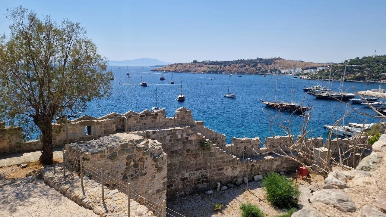 📸 Фото отдыха наших туристов в Турции 🇹🇷