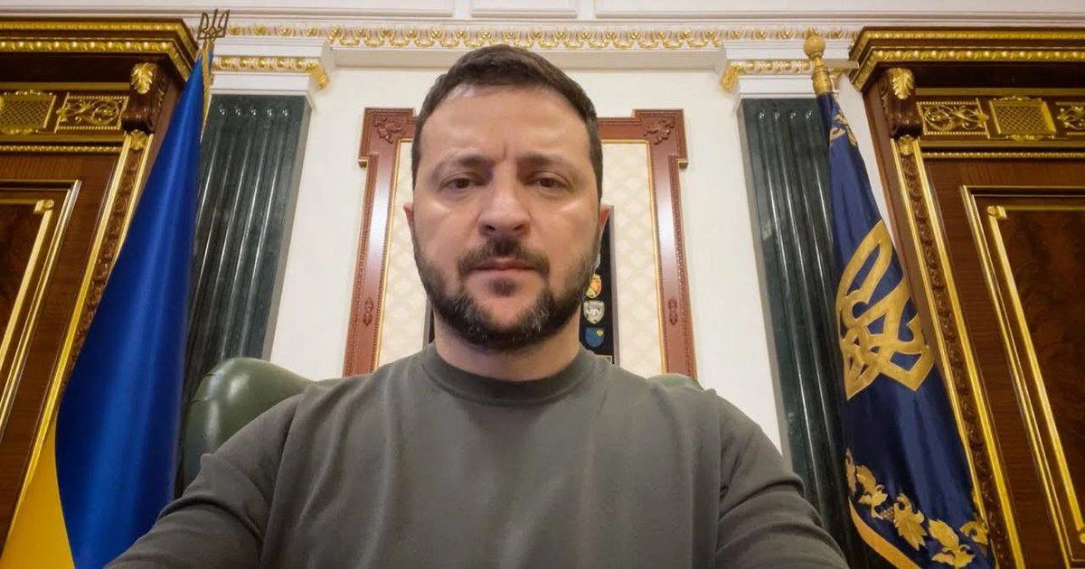 «Как Украина может провести выборы, если 9 миллионов граждан находятся за границей?», —...