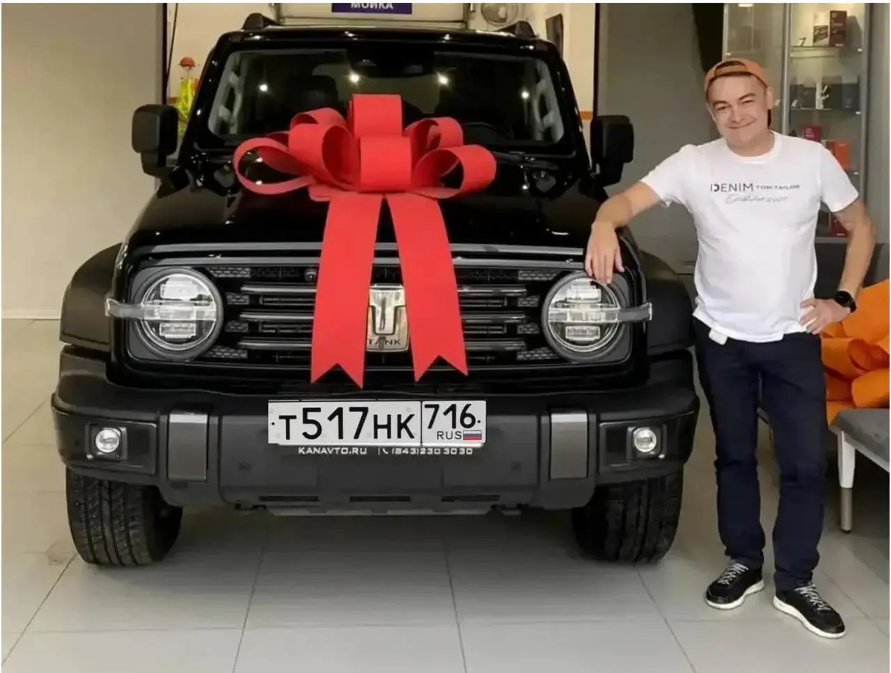 🏆 Лучший пост за прошедшие сутки (29 июля 2026)

👤 Автор: Rinat Fatykhov (@rfrf00)
❤️ Реакций: 15
